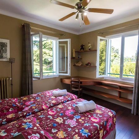 Villa Tsavorite - Cannes Californie المظهر الخارجي الصورة