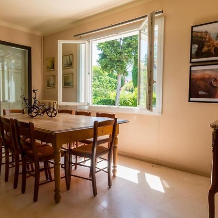 Villa Tsavorite - Cannes Californie المظهر الخارجي الصورة