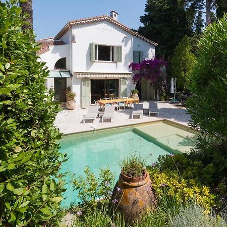Villa Tsavorite - Cannes Californie المظهر الخارجي الصورة