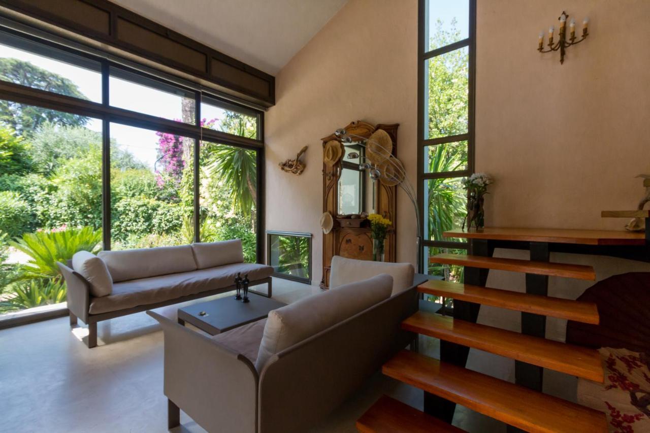Villa Tsavorite - Cannes Californie المظهر الخارجي الصورة