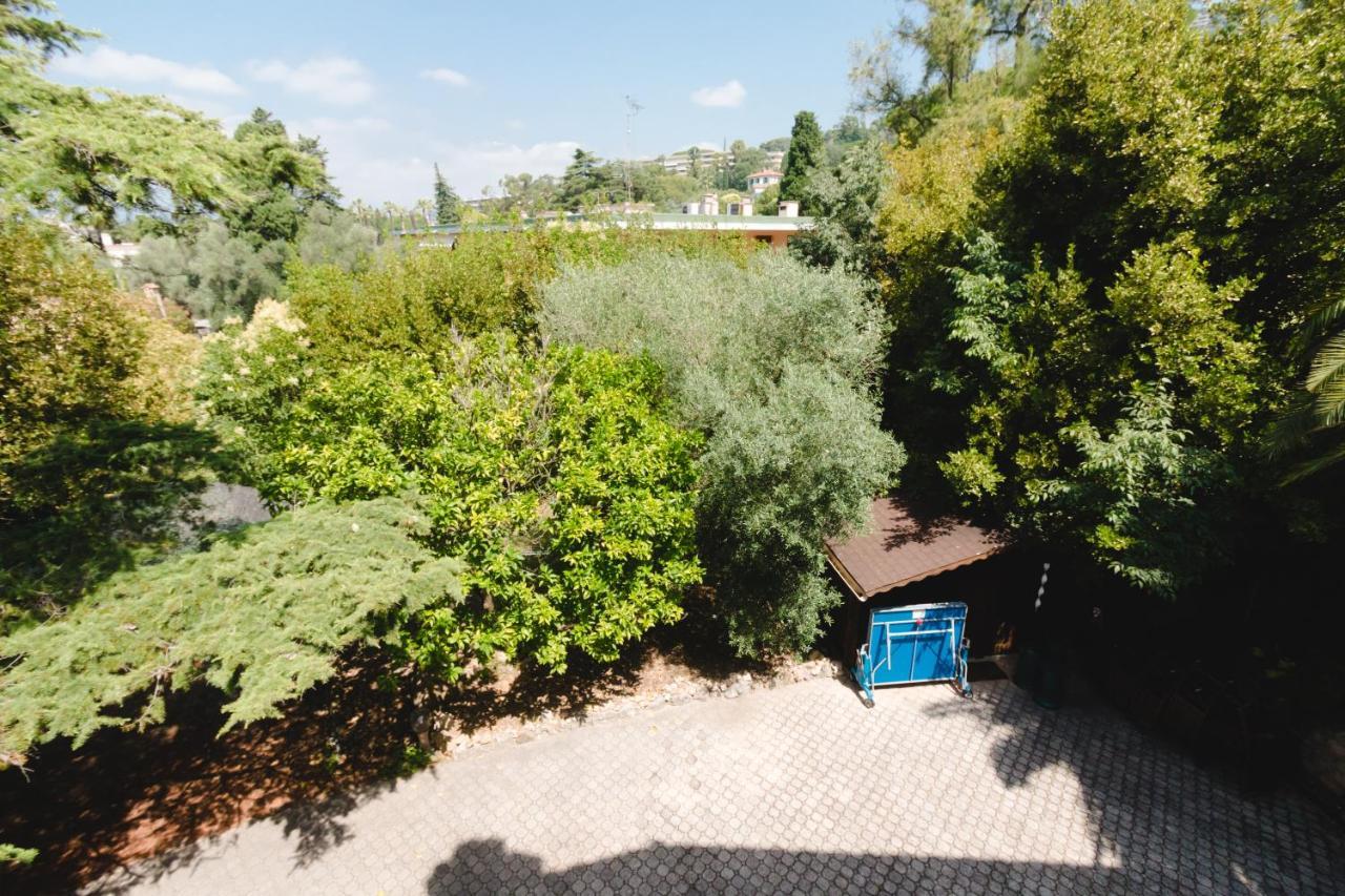 Villa Tsavorite - Cannes Californie المظهر الخارجي الصورة