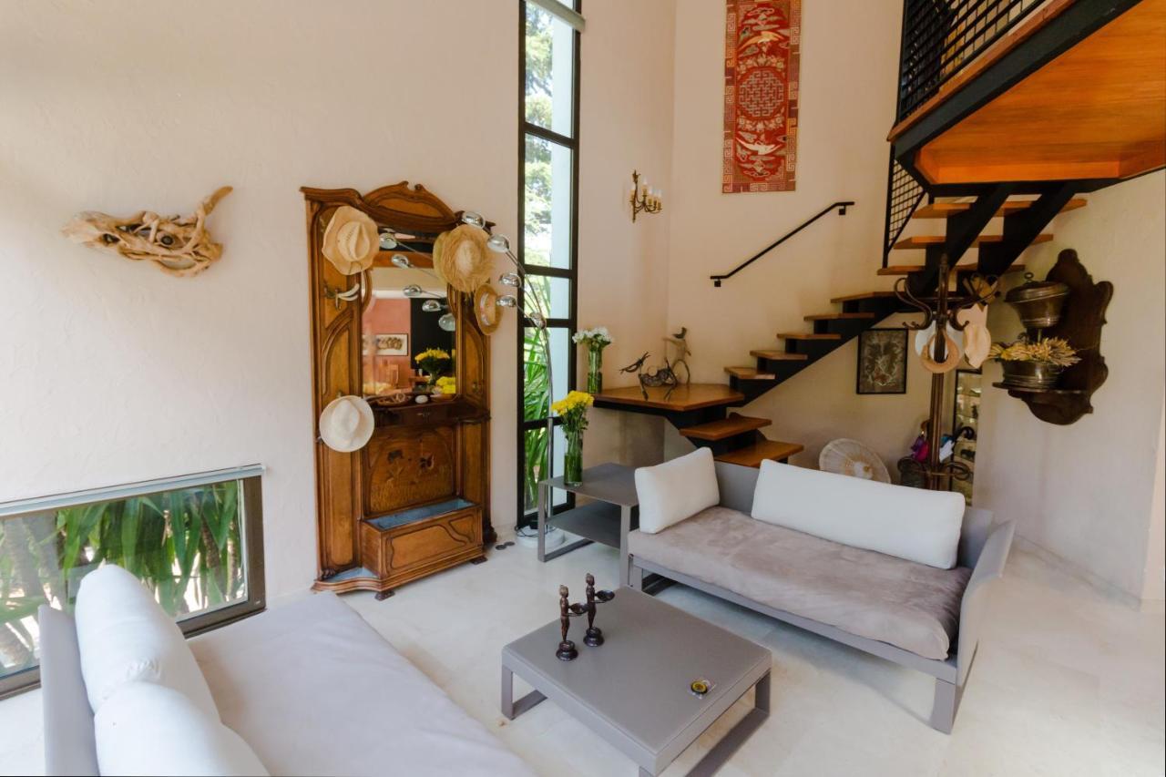 Villa Tsavorite - Cannes Californie المظهر الخارجي الصورة