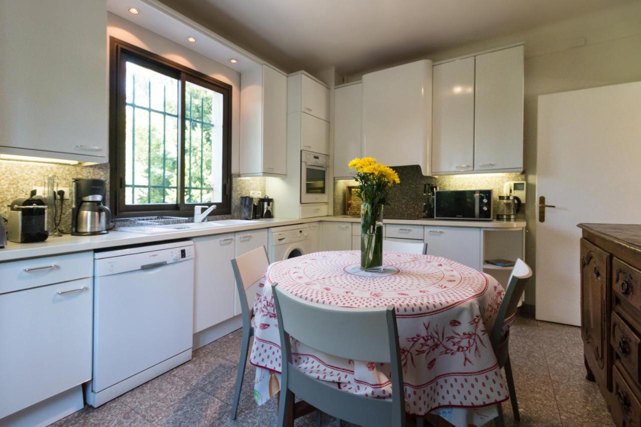 Villa Tsavorite - Cannes Californie المظهر الخارجي الصورة