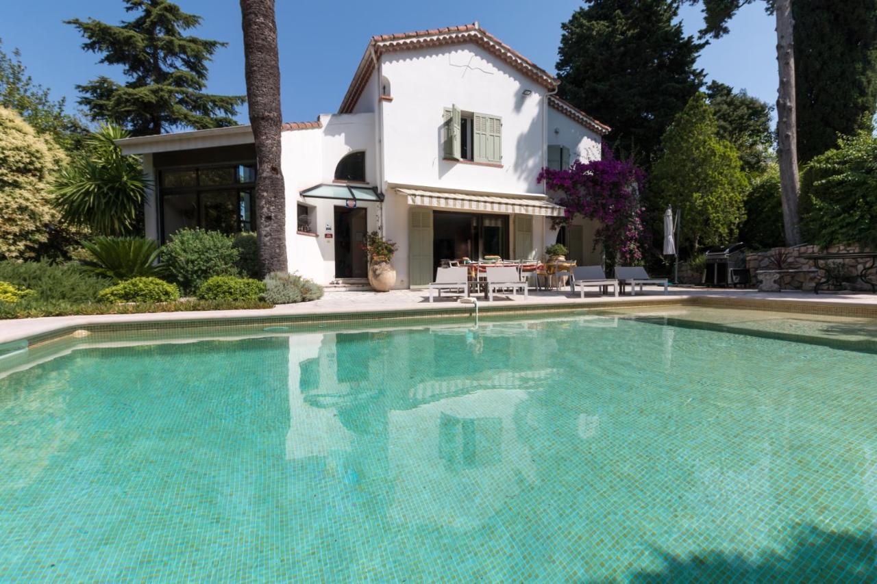 Villa Tsavorite - Cannes Californie المظهر الخارجي الصورة