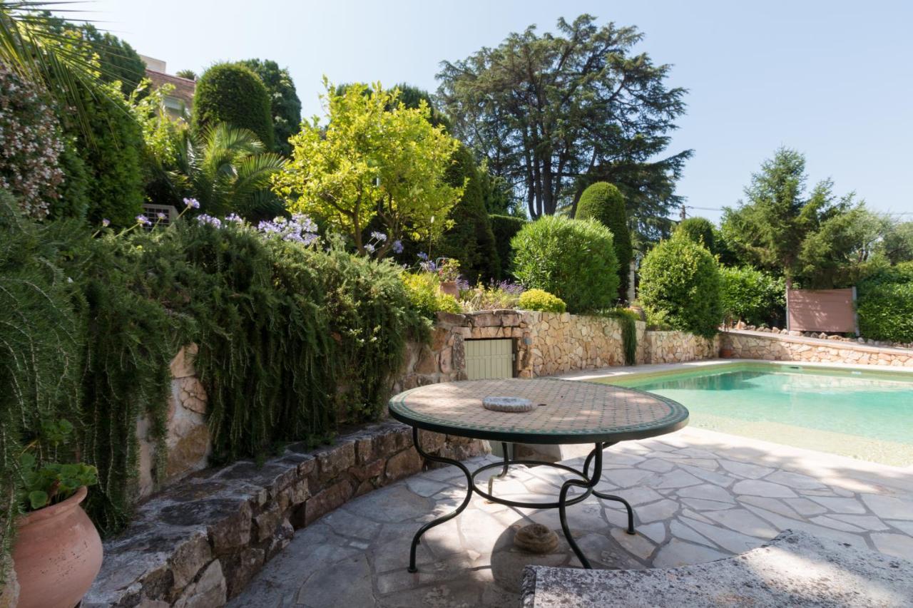 Villa Tsavorite - Cannes Californie المظهر الخارجي الصورة