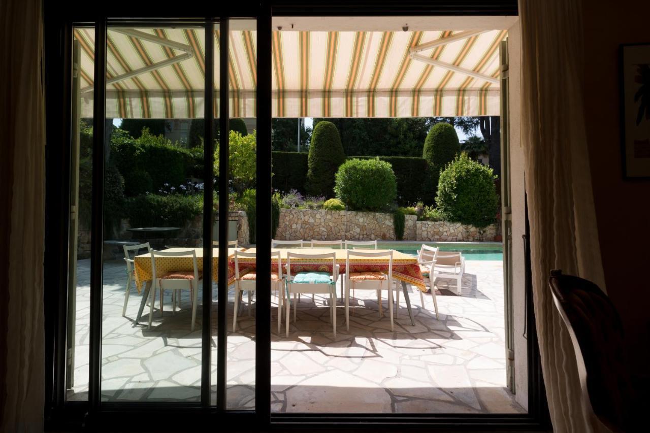 Villa Tsavorite - Cannes Californie المظهر الخارجي الصورة